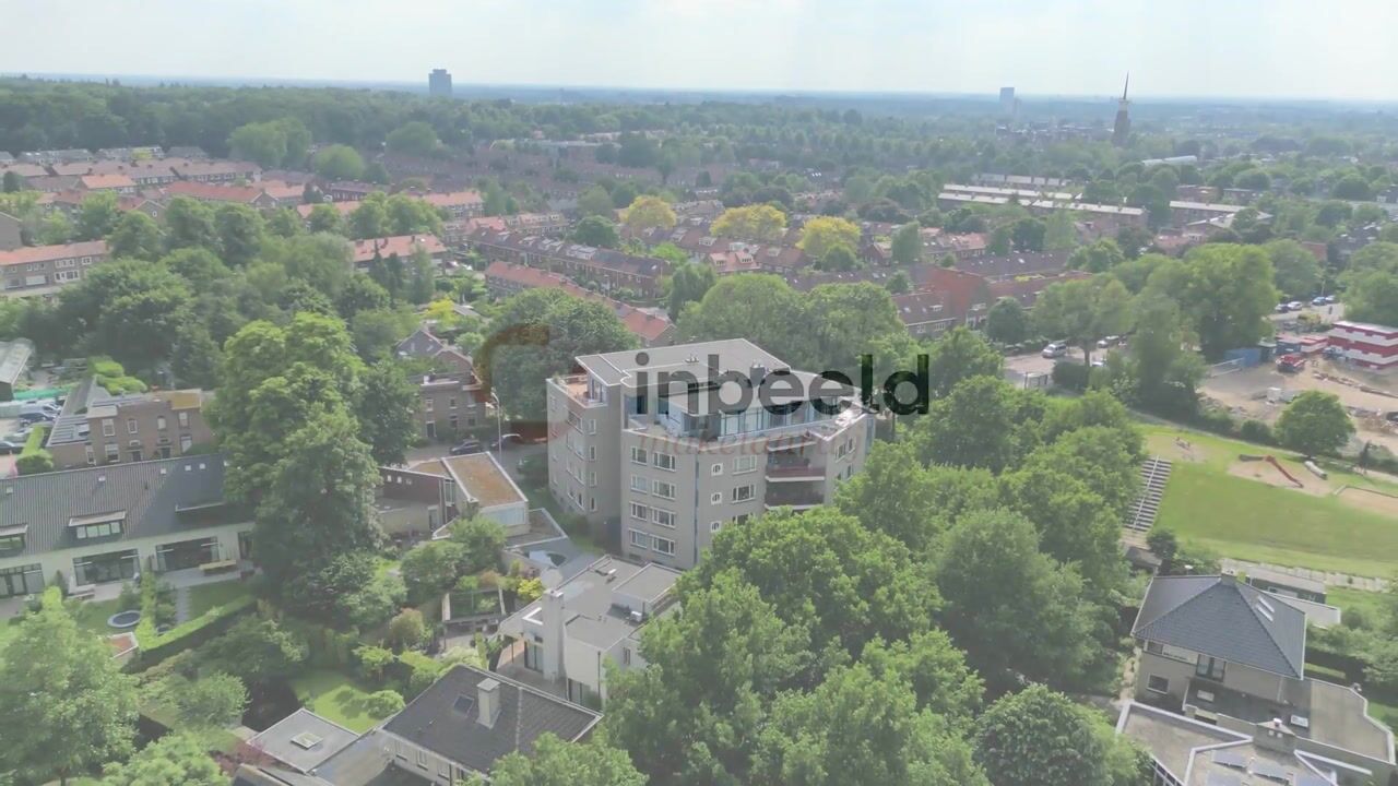 Video van Caesarstraat 8