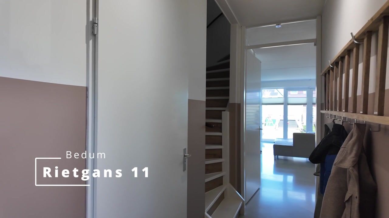 Video of Rietgans 11