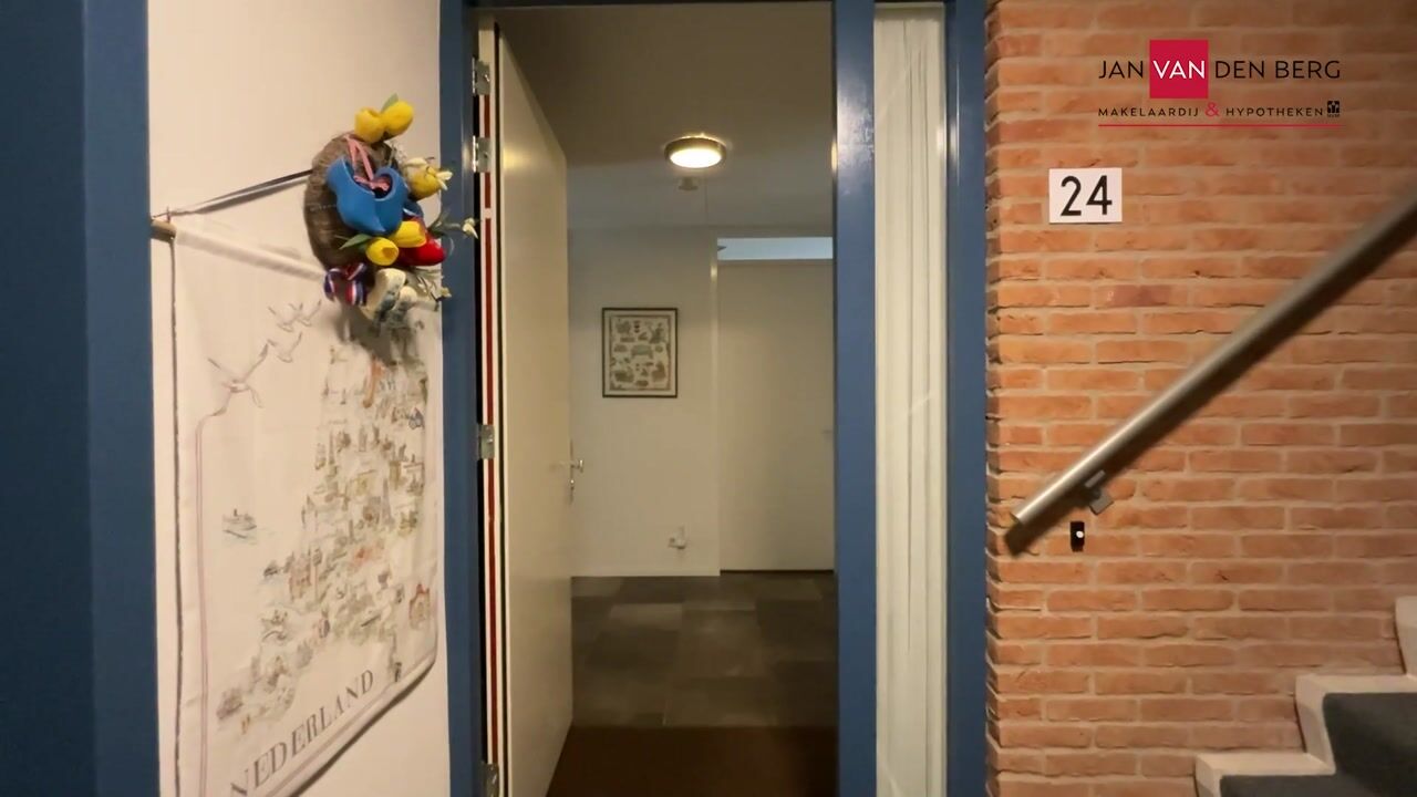 Video of Hendrik Munniklaan 24