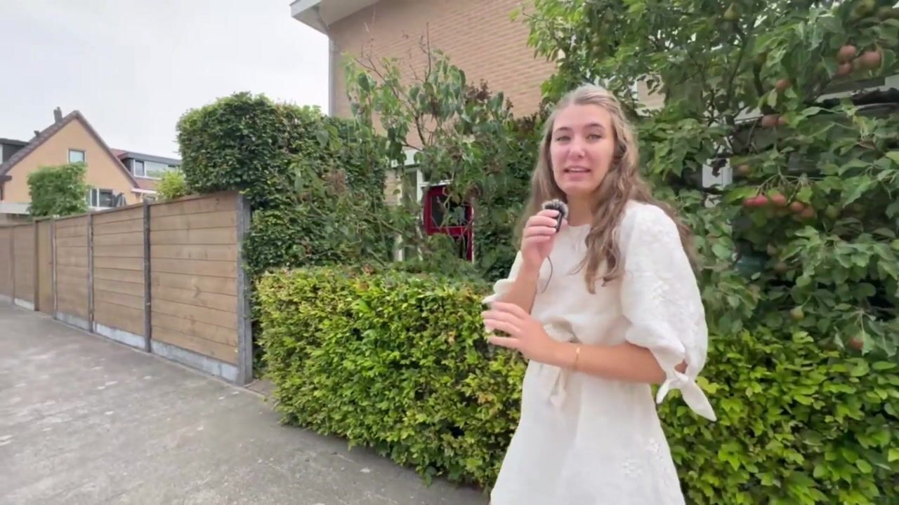 Video van Herfsttuin 1