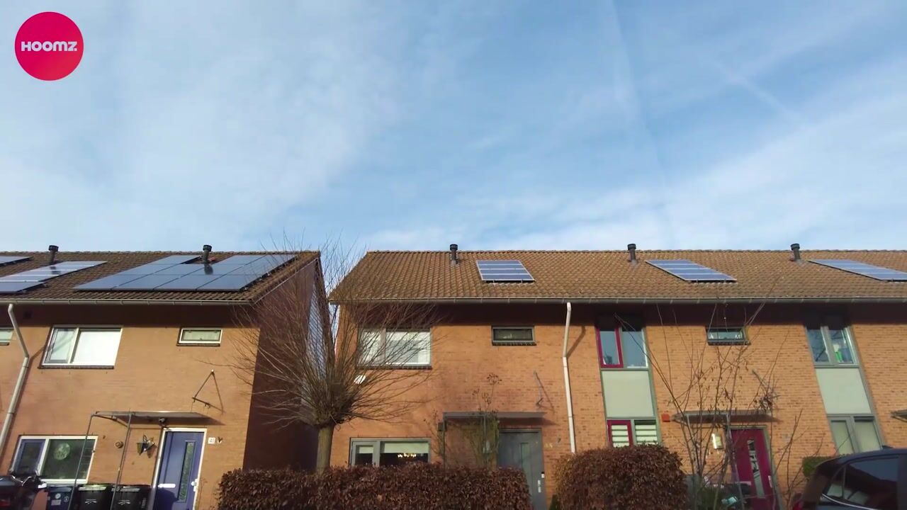 Video van Jan Wiegersstraat 43