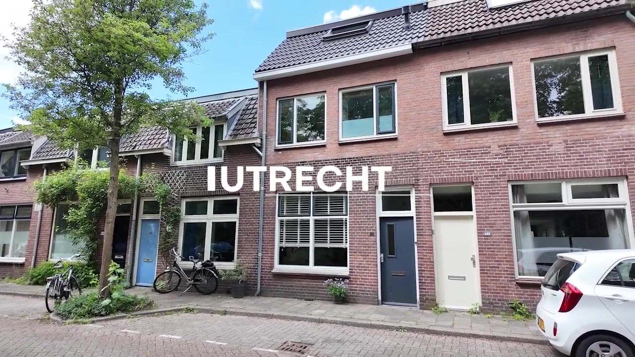 Video van Bokstraat 47