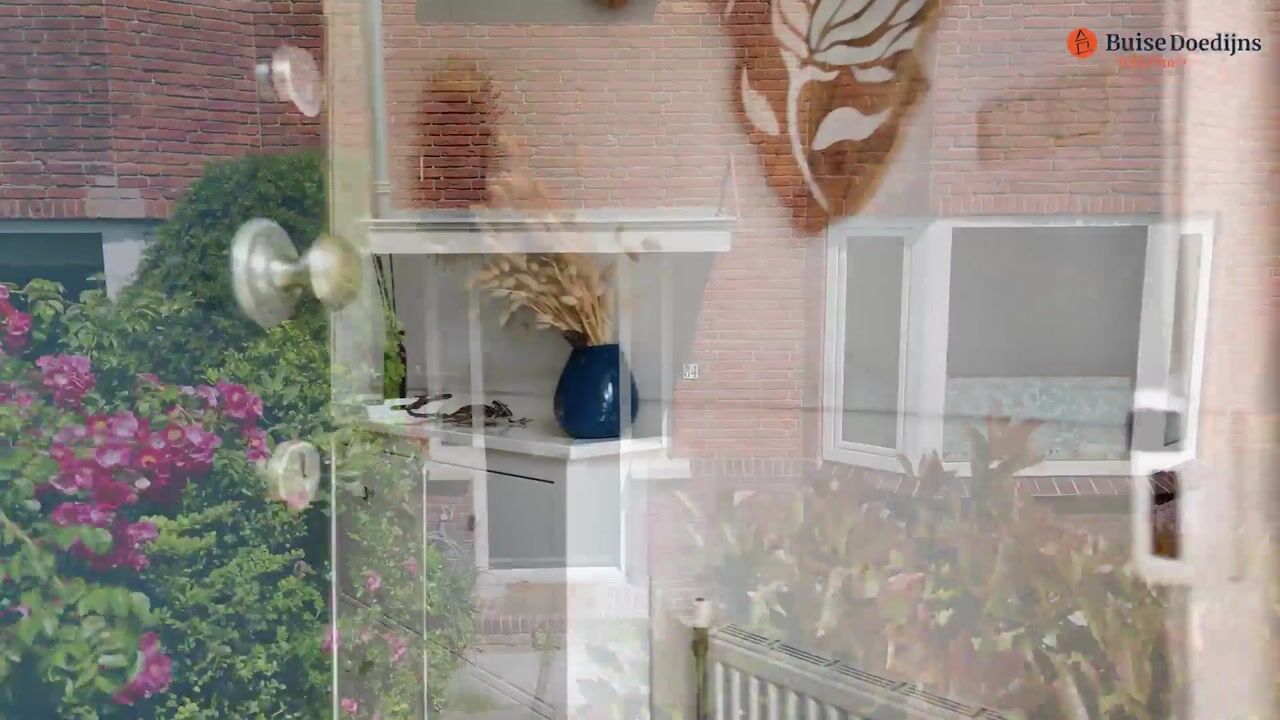 Video van Van Zuylen van Nijeveltstraat 34