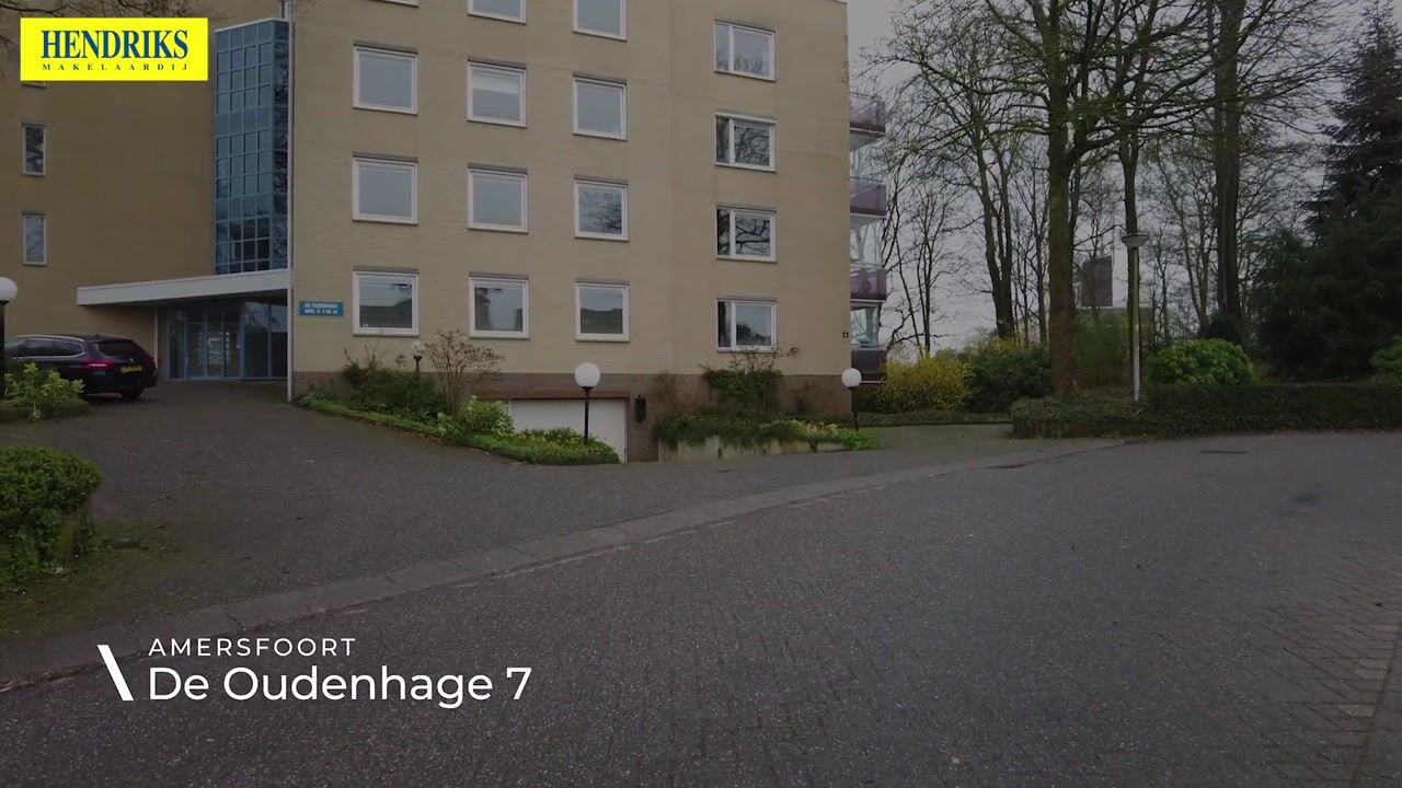 Video van De Oudenhage 7