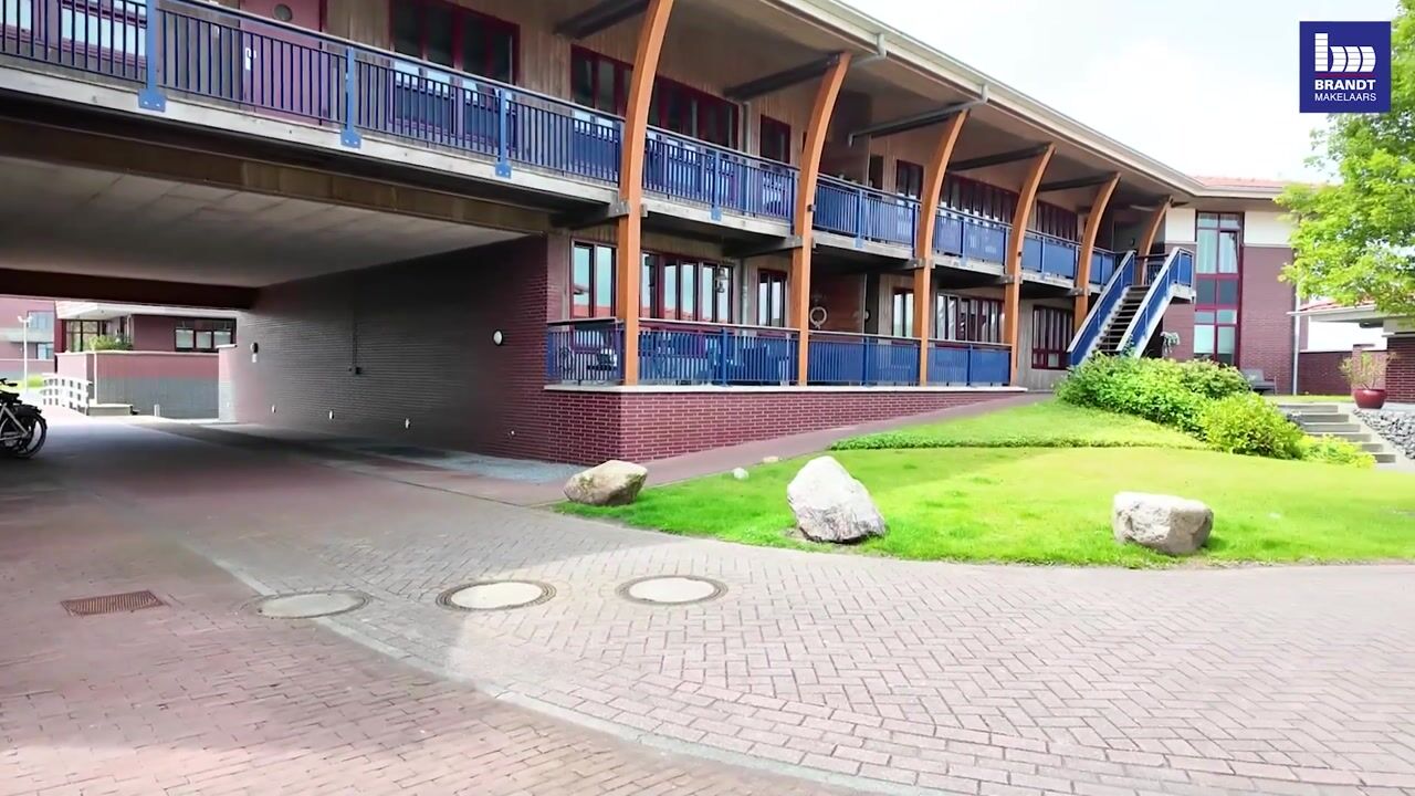 Video van Zuiderzee op Zuid 9