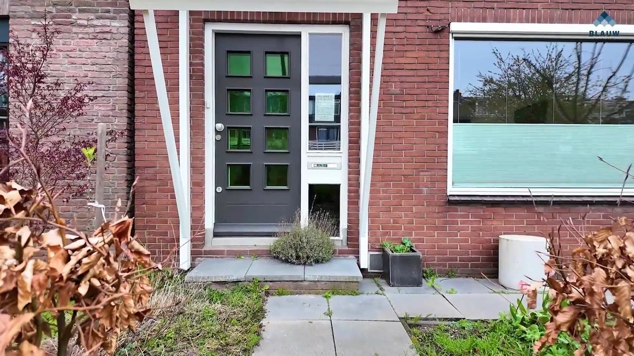 Video van Hovenierskade 4