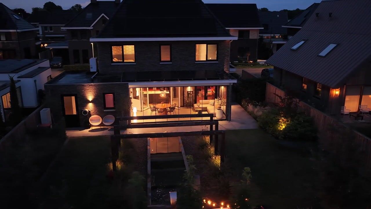 Video of Blasiuslaan 8