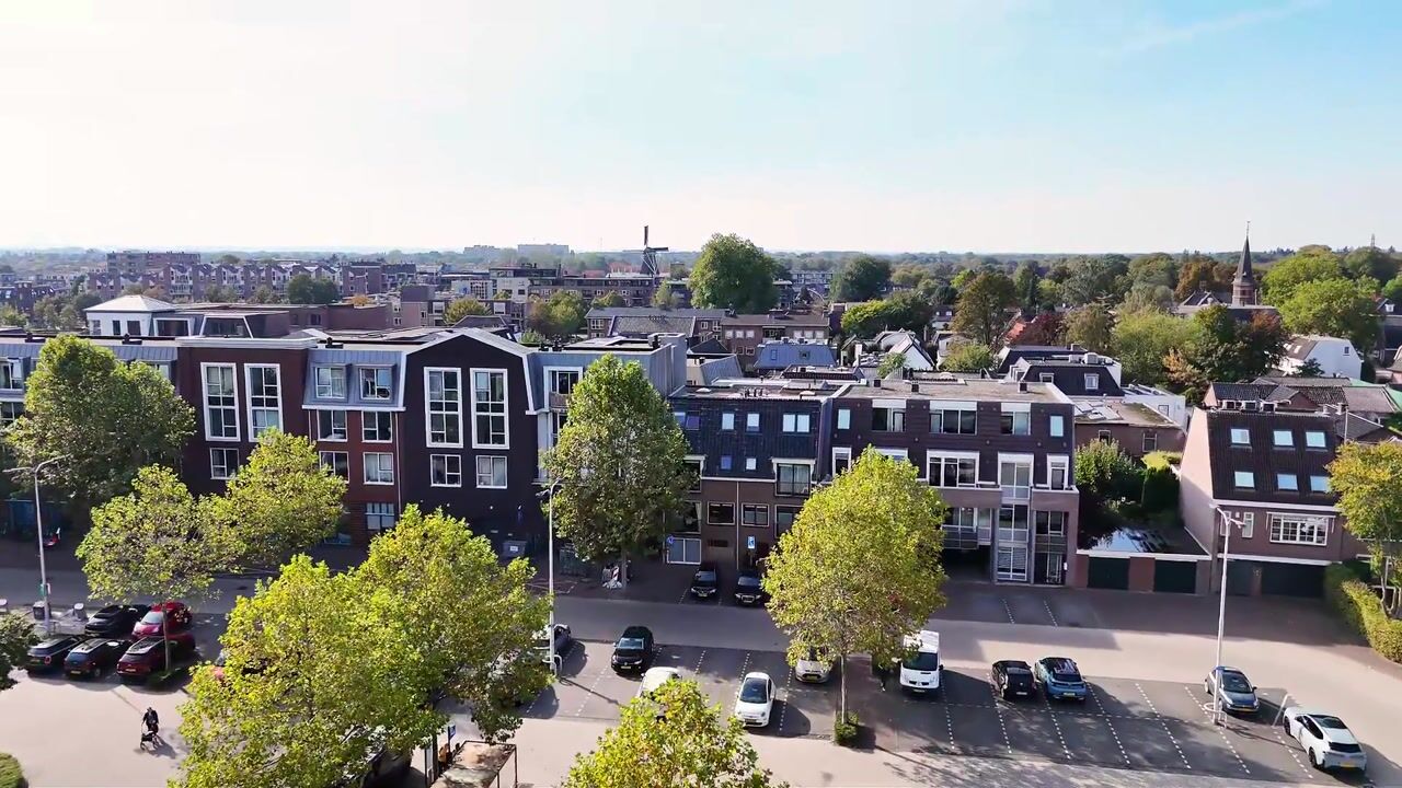 Video van Grotestraat 104-14