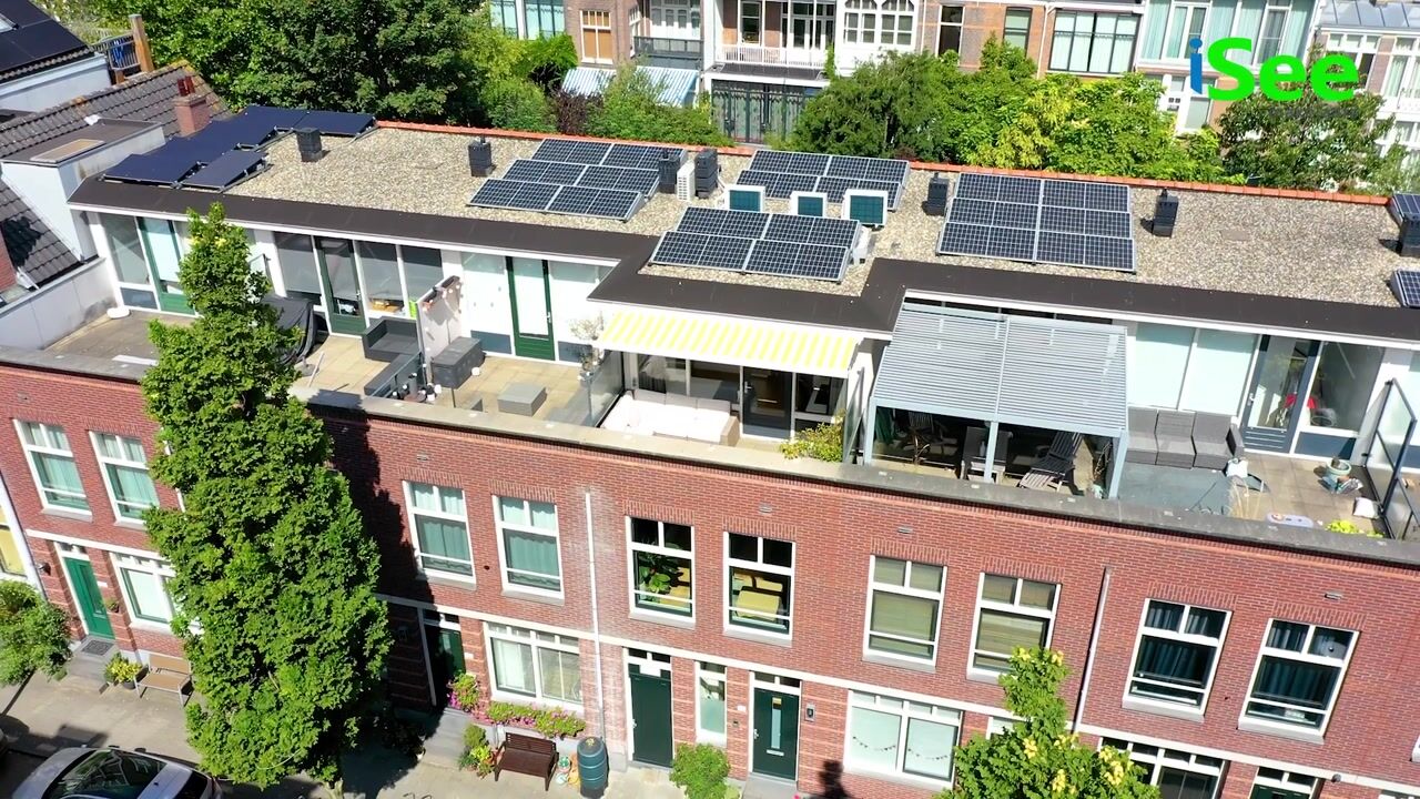 Video van Volmarijnstraat 99