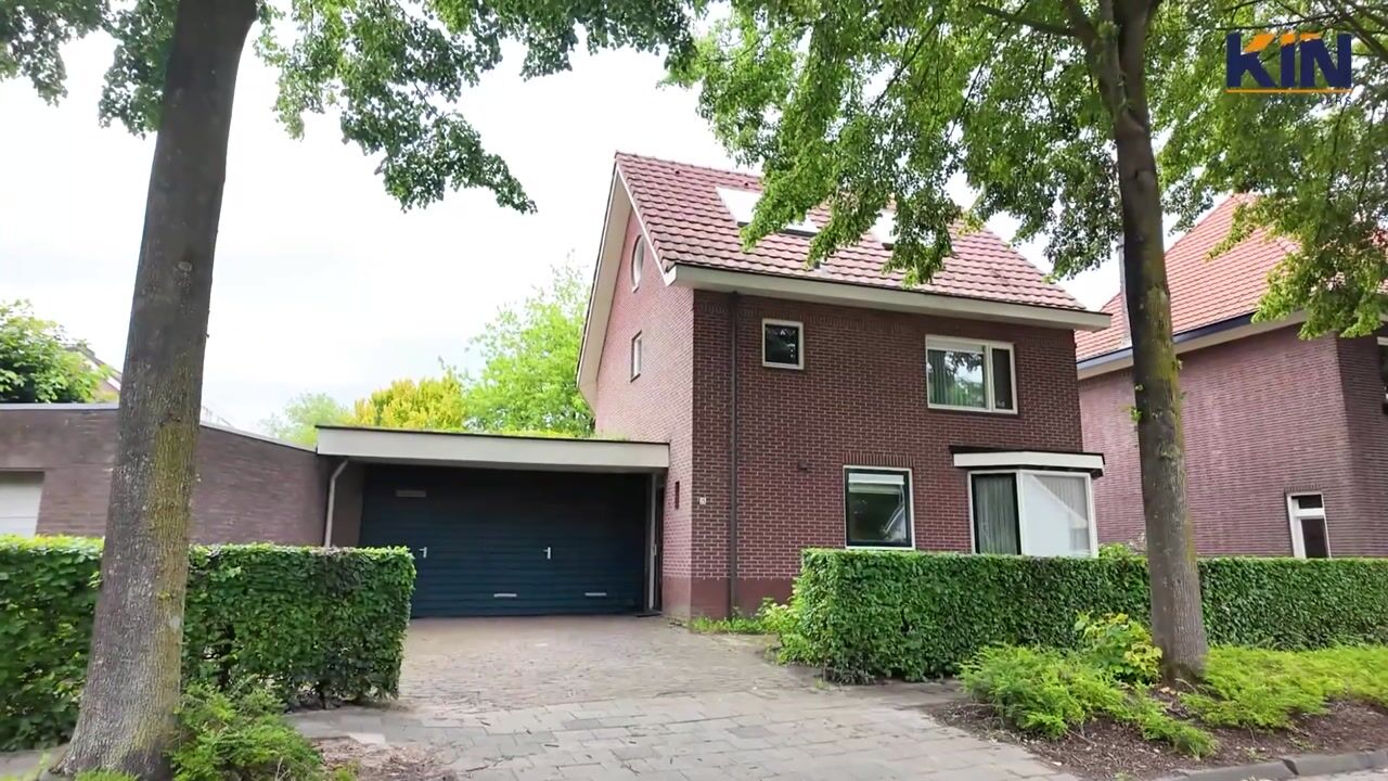 Video of Raadhuisstraat 25