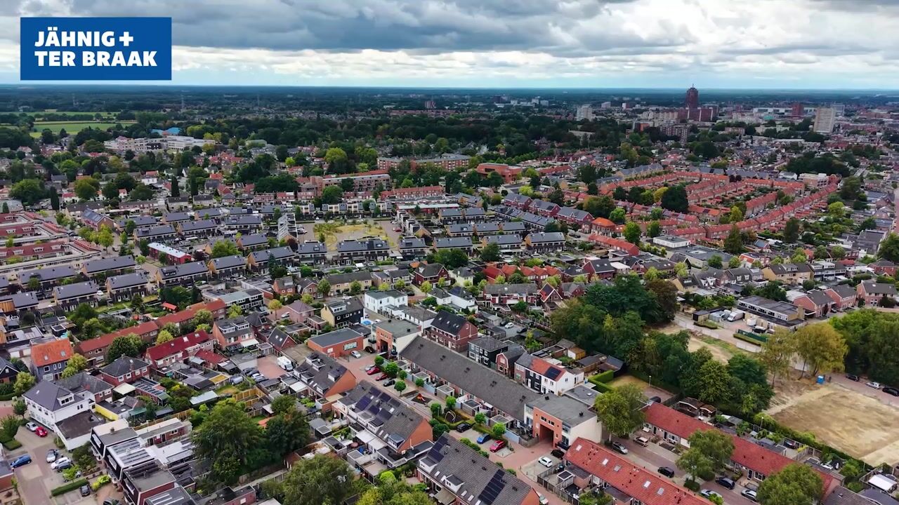 Video van Galvanistraat 9