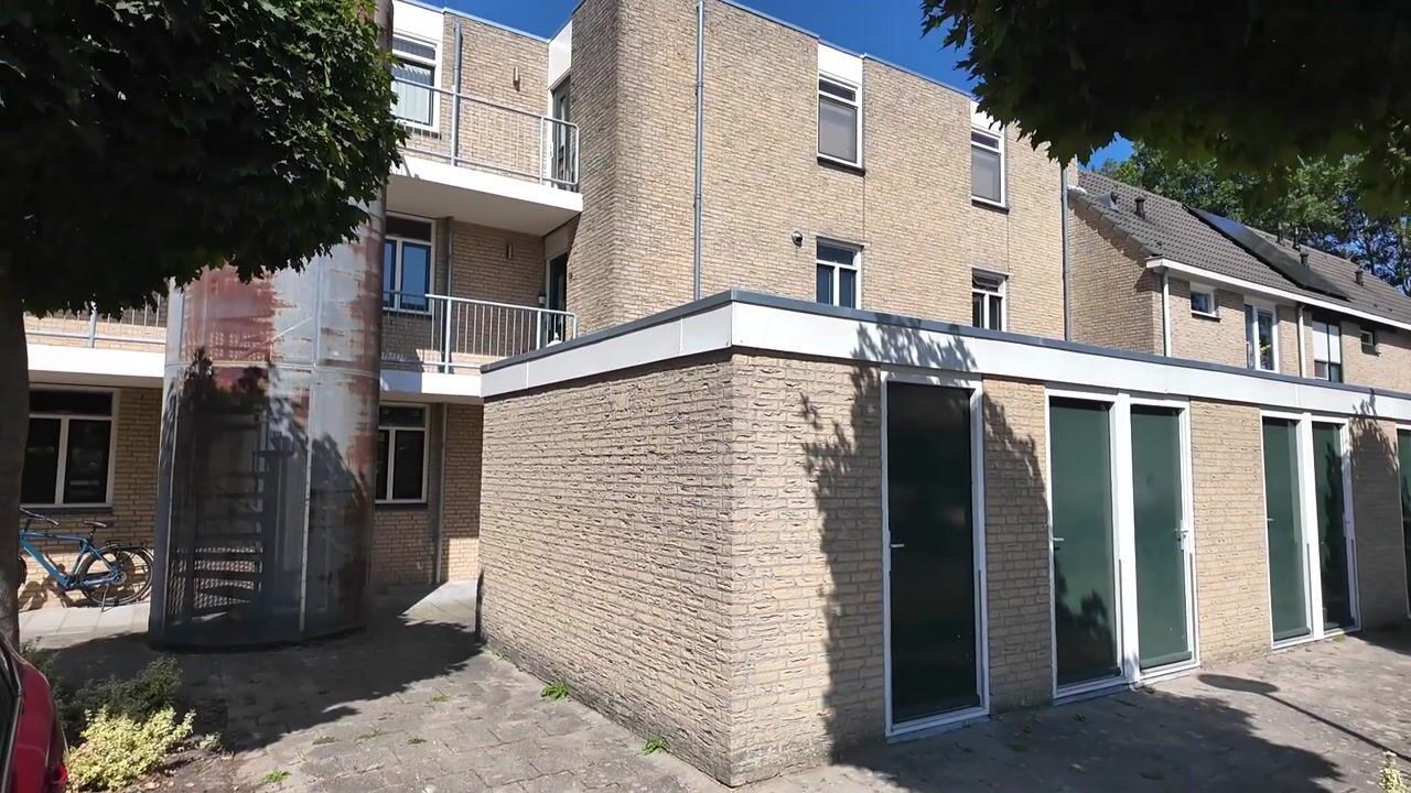 Video van Spinel 19