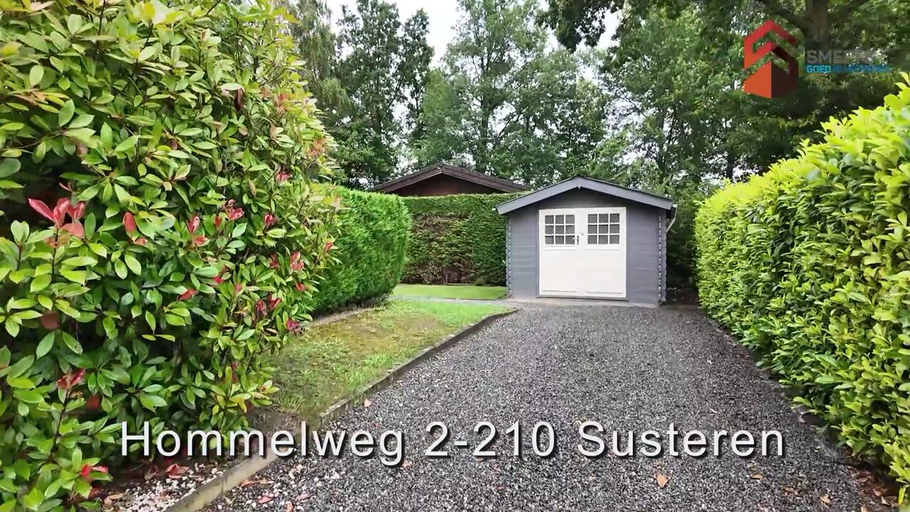 Video van Hommelweg 2-R210