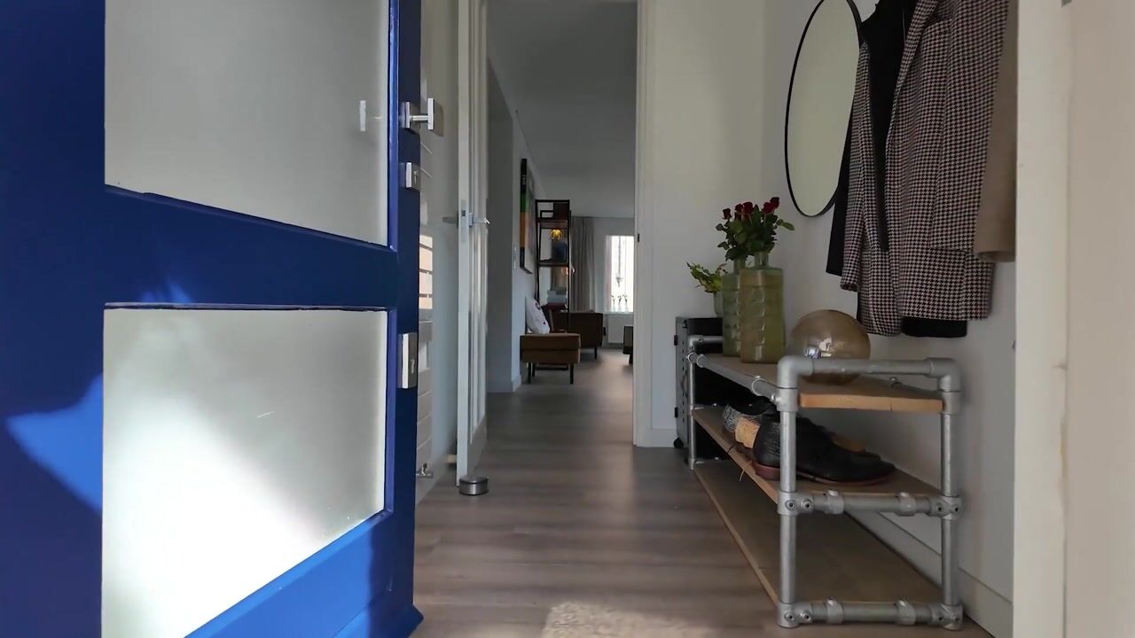 Video van Westsingel 16-N