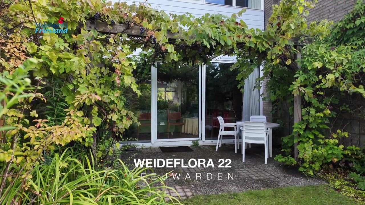 Video of Weideflora 22