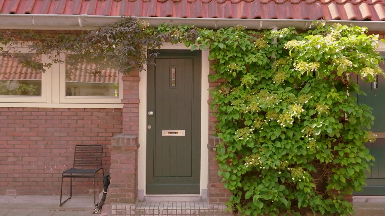 Video van Venhuizenstraat 11