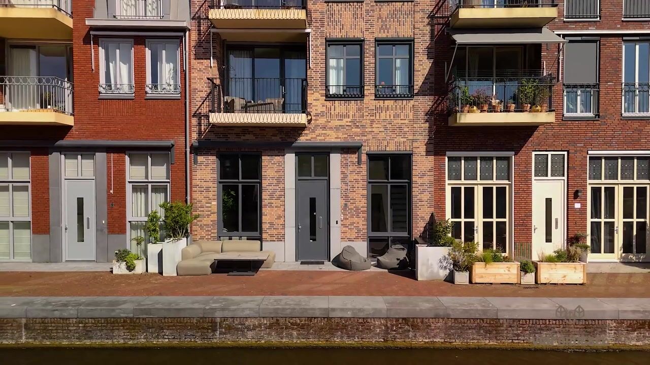 Video van Anne Frankkade 11