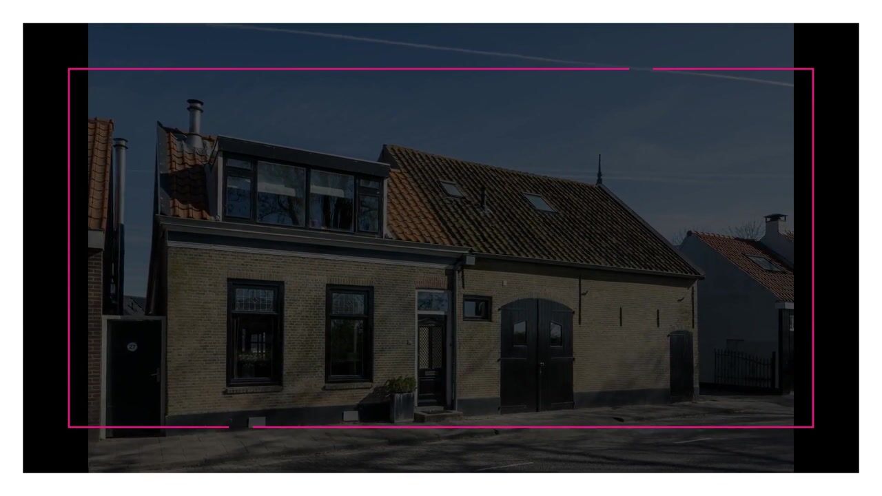 Video van Oudelandsedijk 29