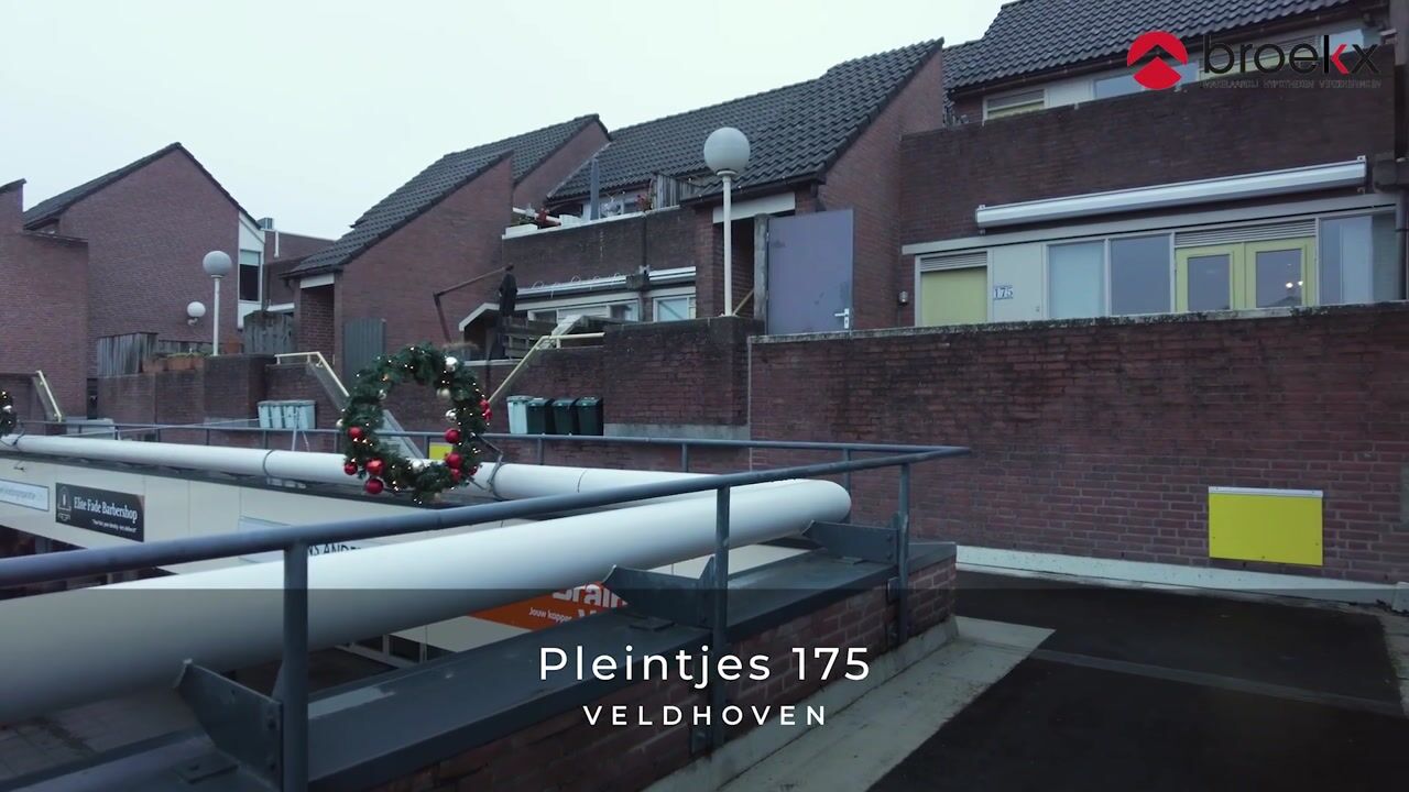 Video of Pleintjes 175