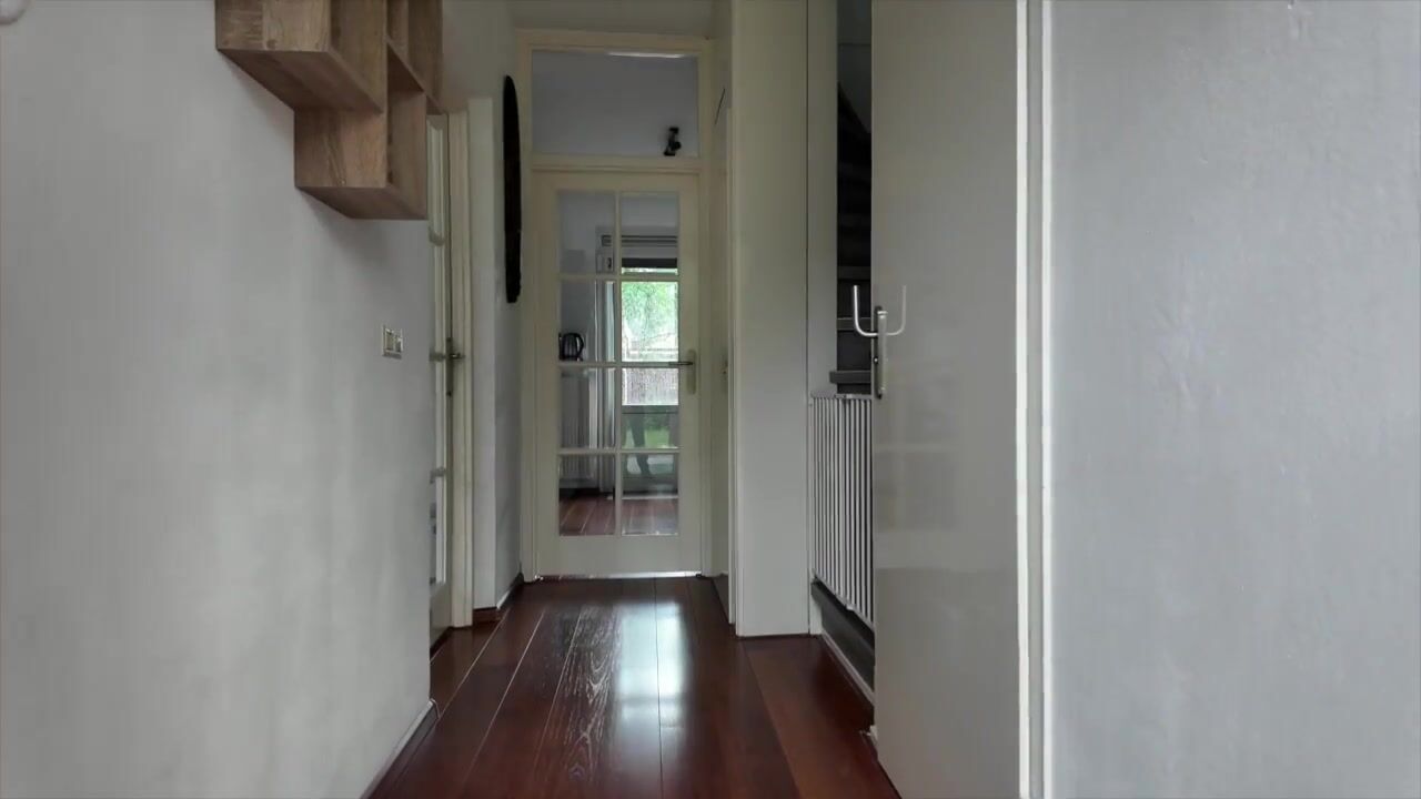 Video van Heggerank 8