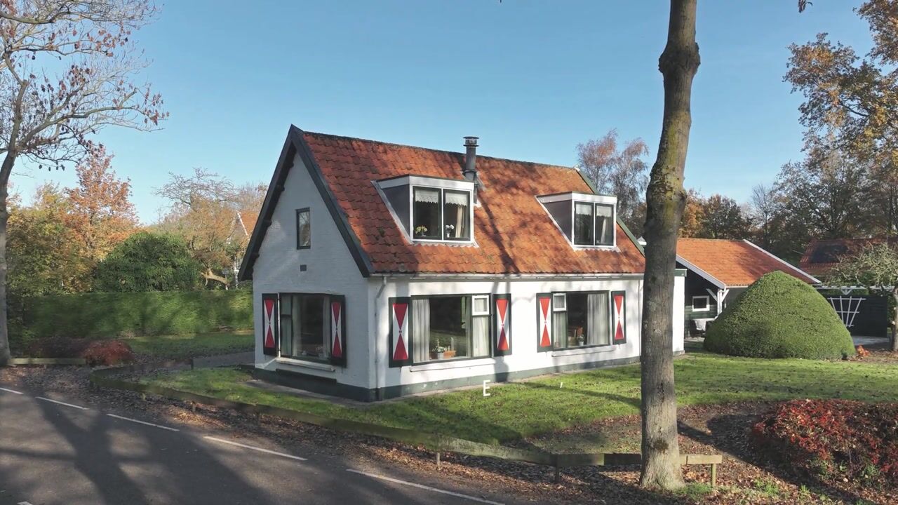 Video of Donkereweg 11