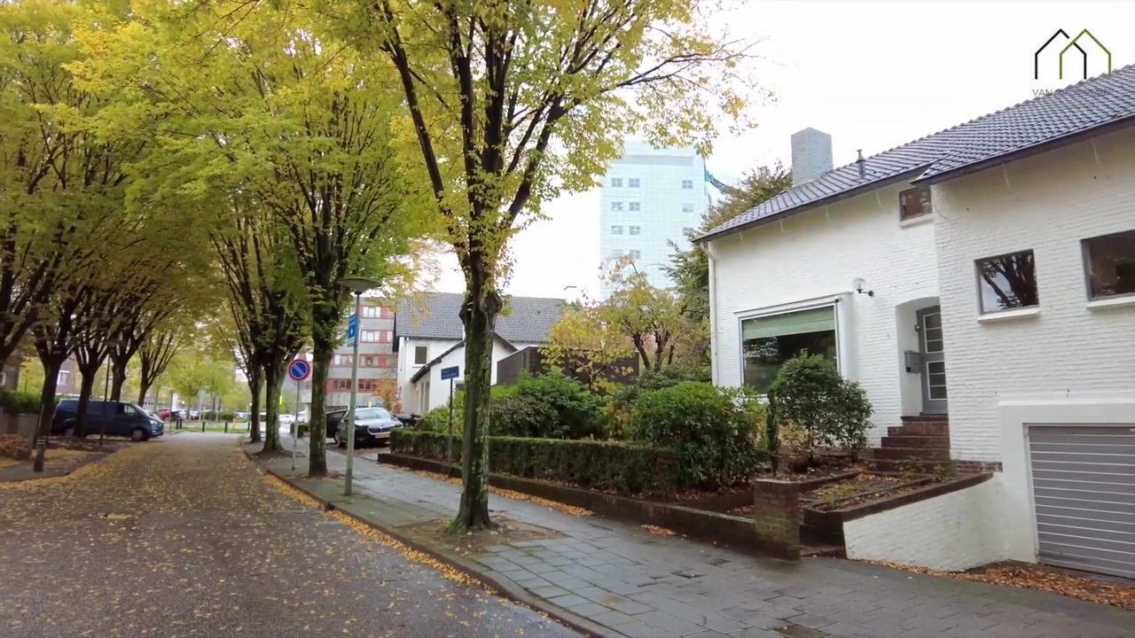 Video of Pastoor van Oppenstraat 1