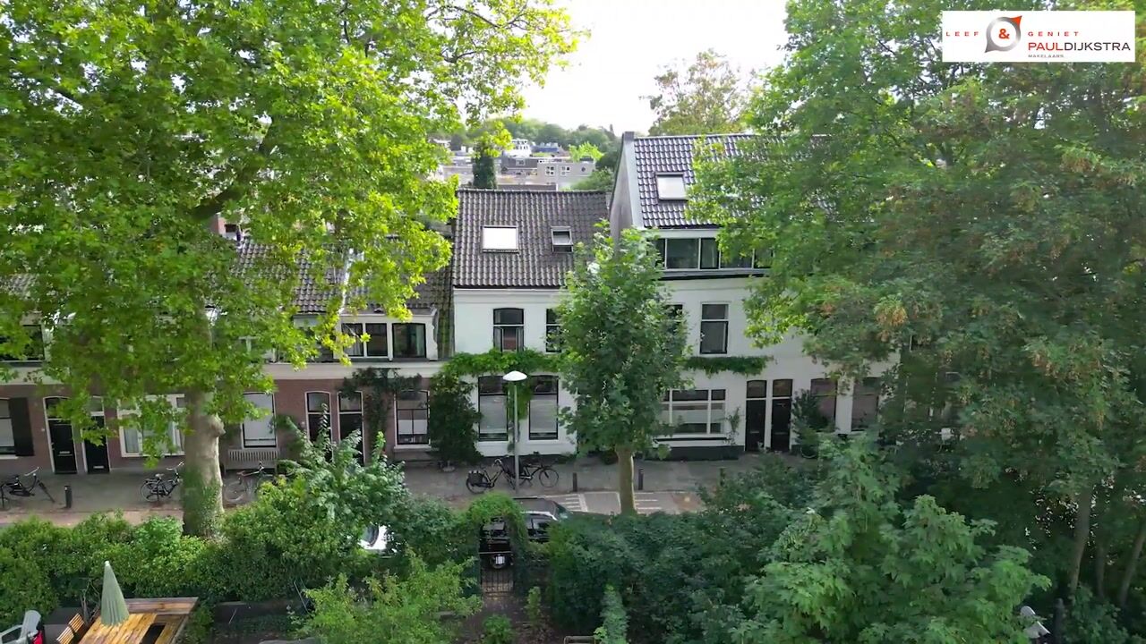 Video van Wagenstraat 9