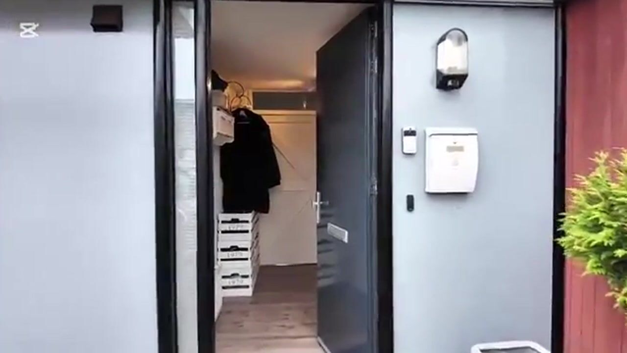 Video of Jan van Goyenstraat 96