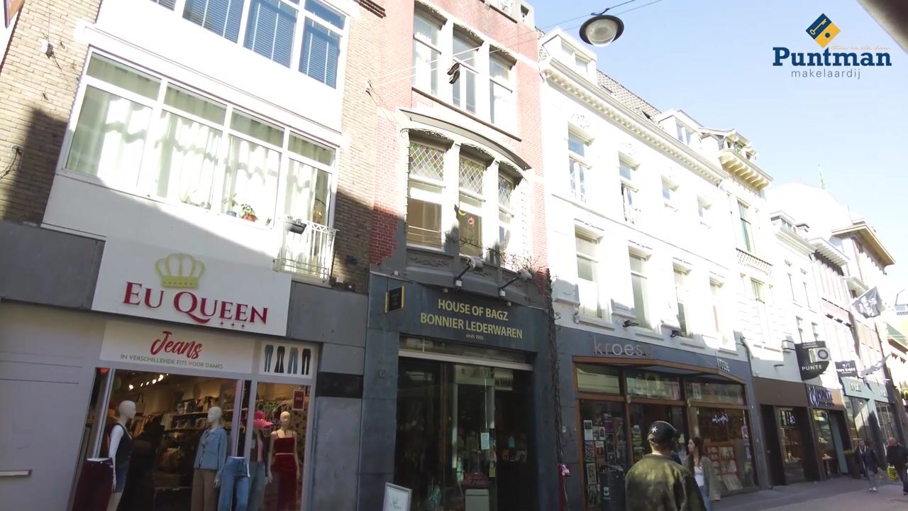 Video van Varkensstraat 30