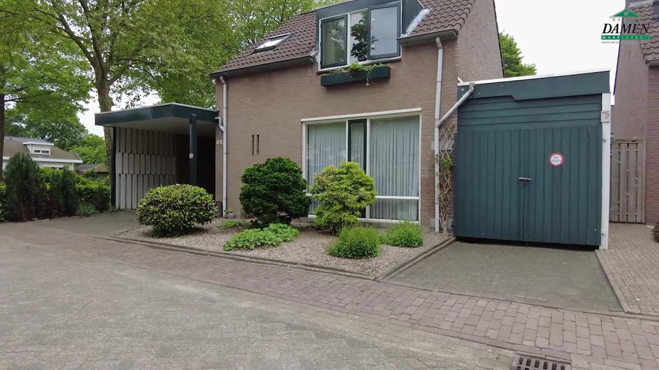 Video van Kapelweg 52