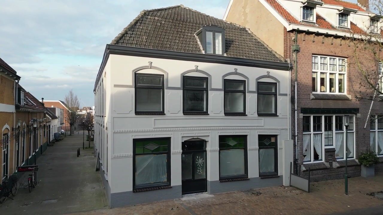 Video of Kerkstraat 6-E