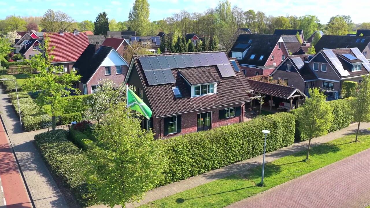 Video van Lage Heurnseweg 74