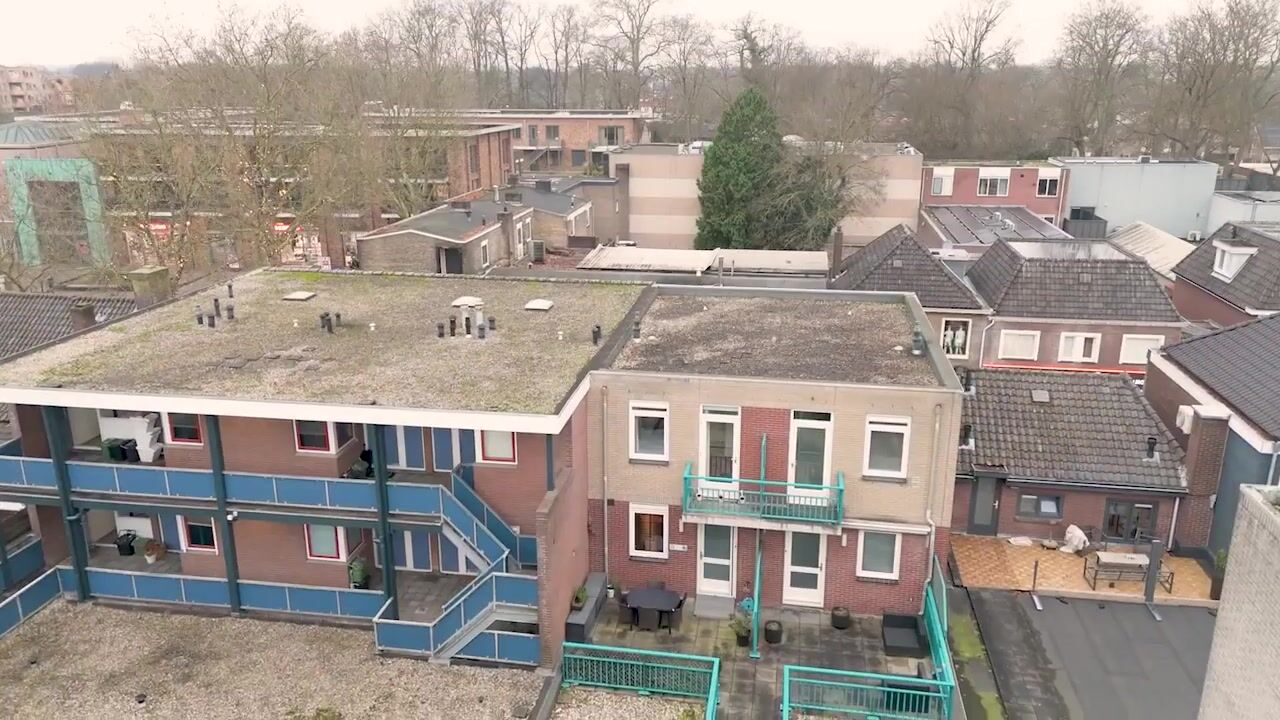 Video van Schoolstraat 7-26