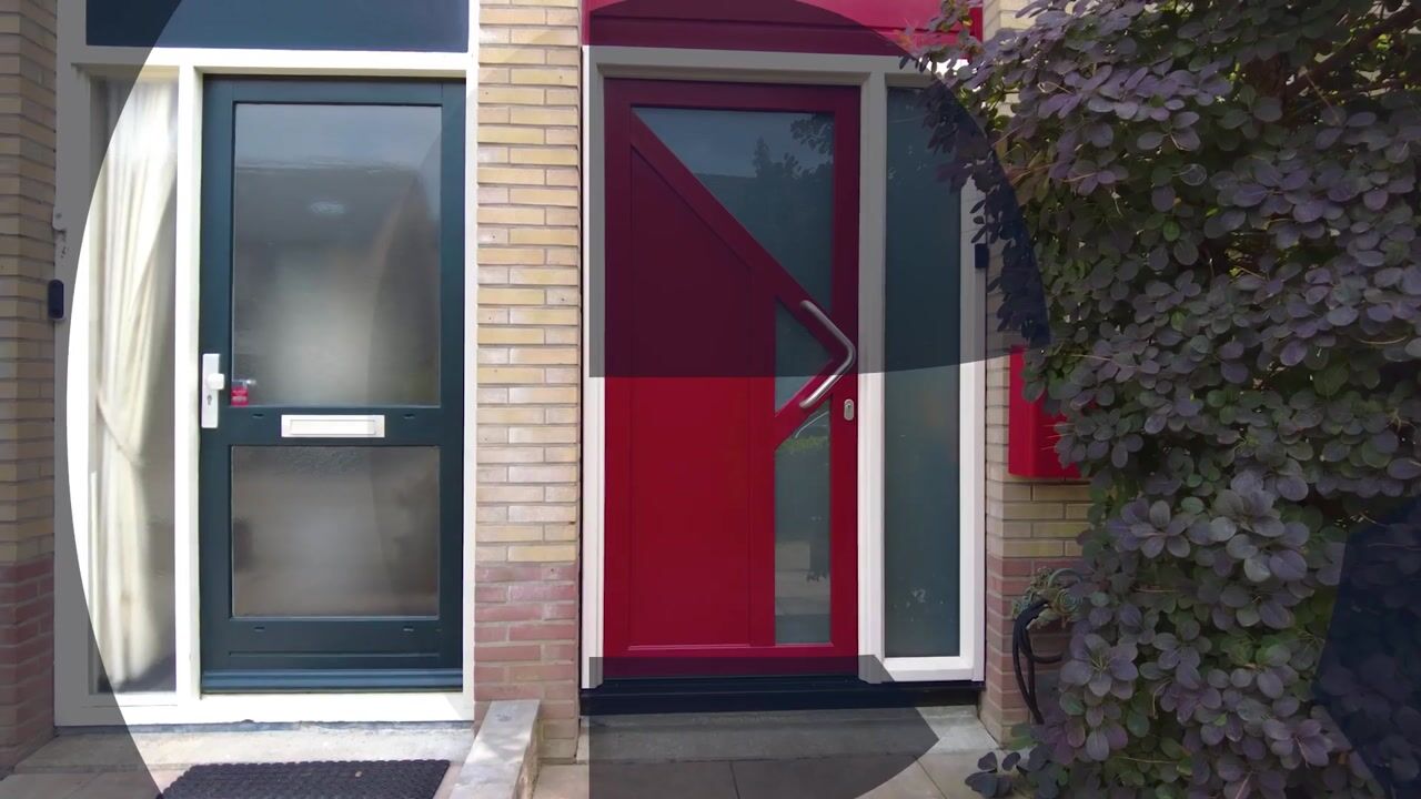 Video van Moeflonstraat 10