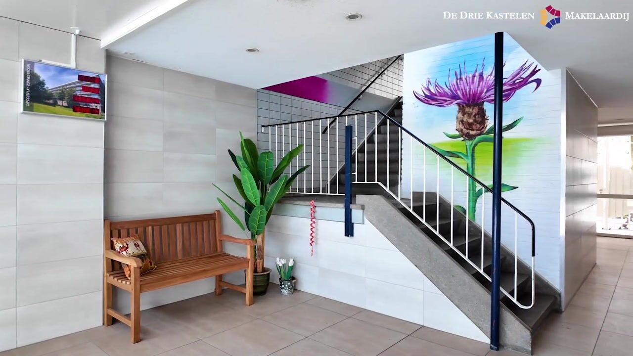 Video van Werumeus Buninglaan 124