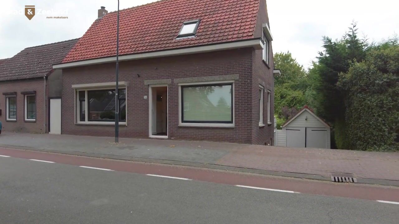 Video of Molendijk 36