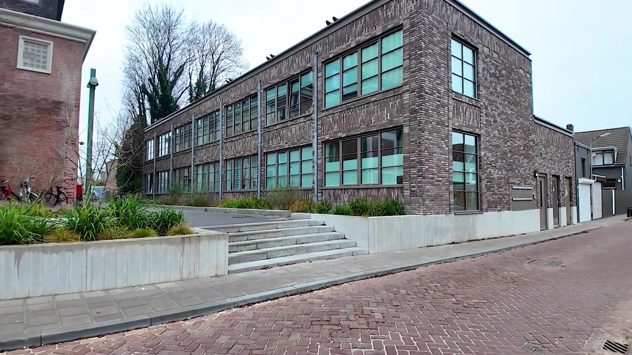 Video van Atelierstraat 176