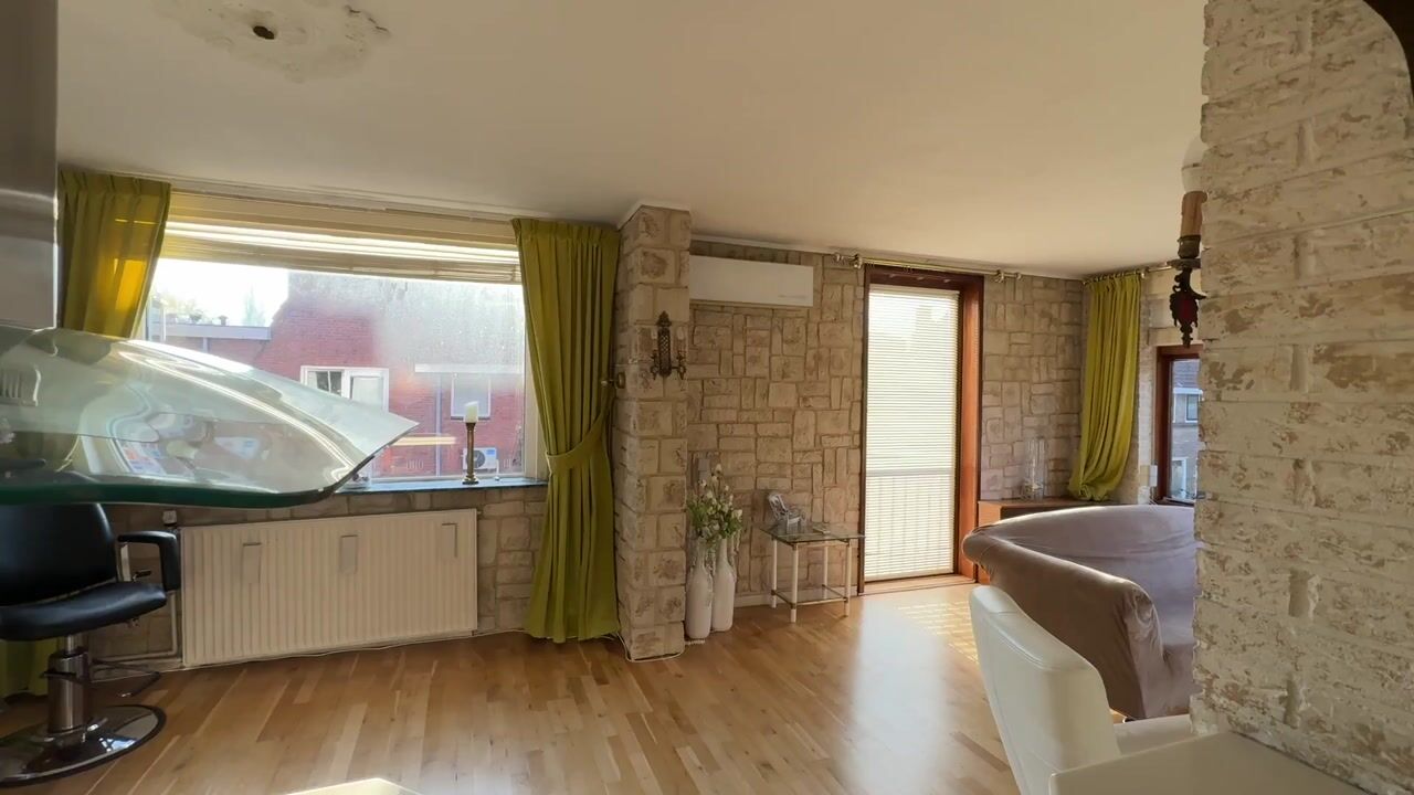 Video van Balderikstraat 79
