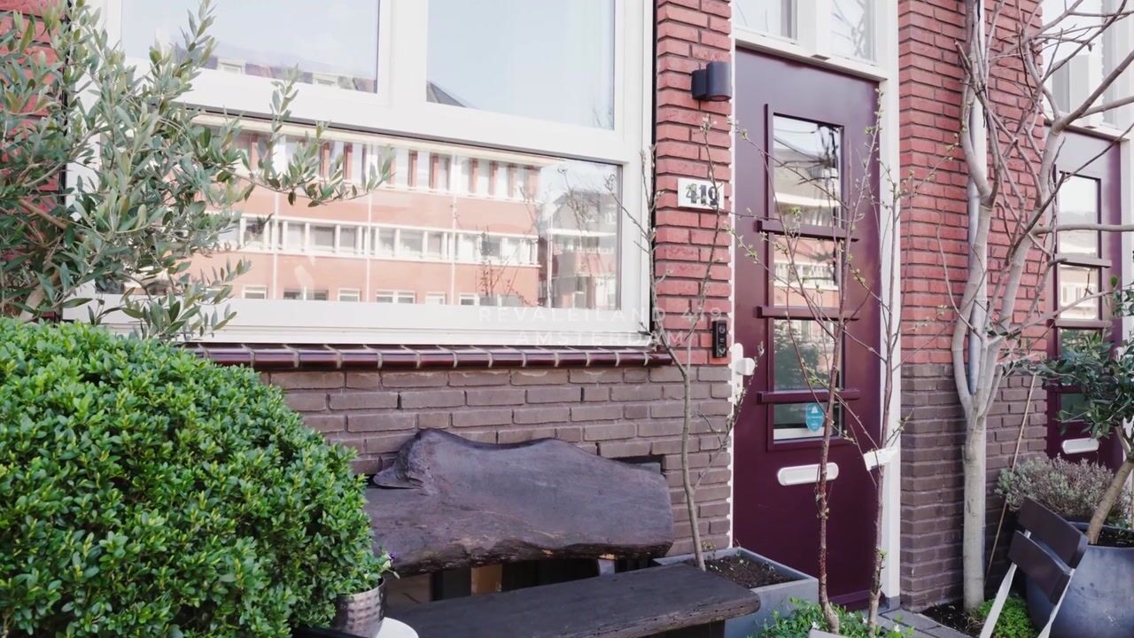 Video van Revaleiland 419