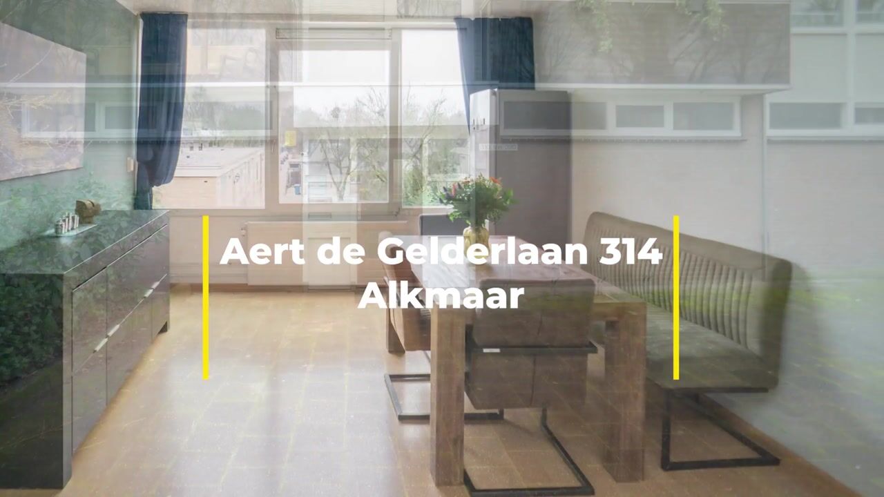 Video van Aert de Gelderlaan 314