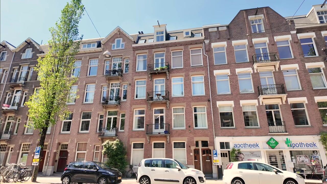 Video van Admiraal De Ruijterweg 129-4