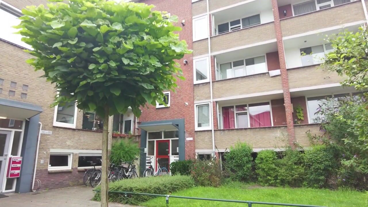 Video van Zeverijnstraat 65