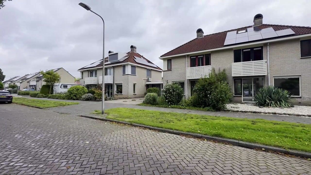 Video van Parksingel 21