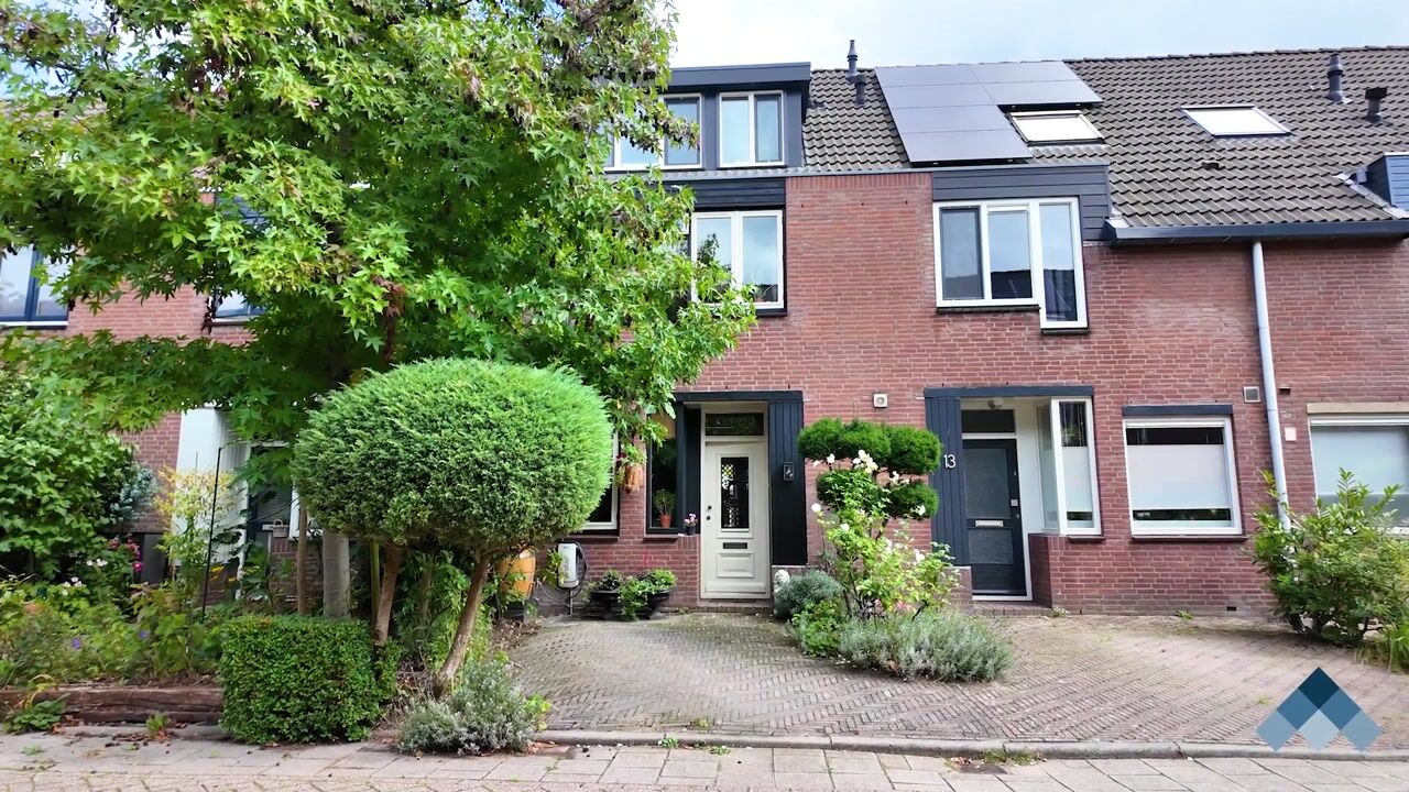Video van Vlietenburg 11