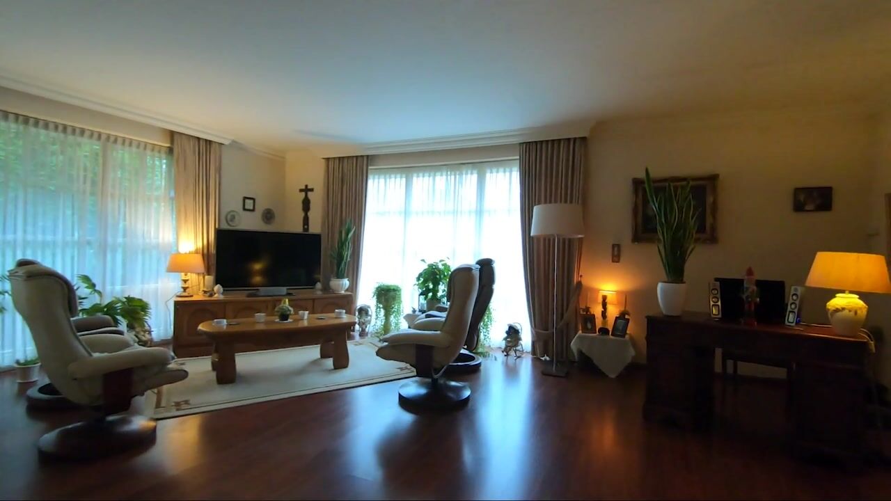 Video van Markeweg 44