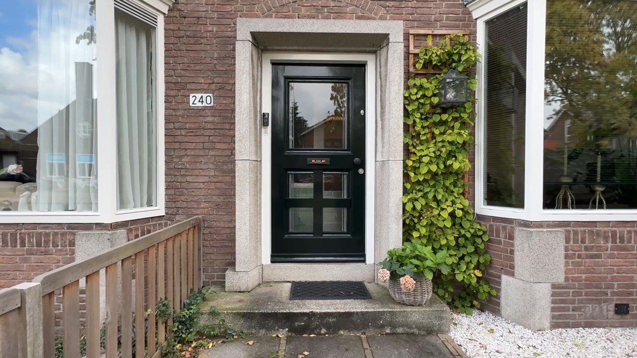 Video van Larikslaan 240