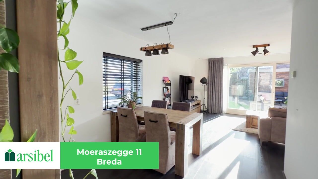 Video van Moeraszegge 11