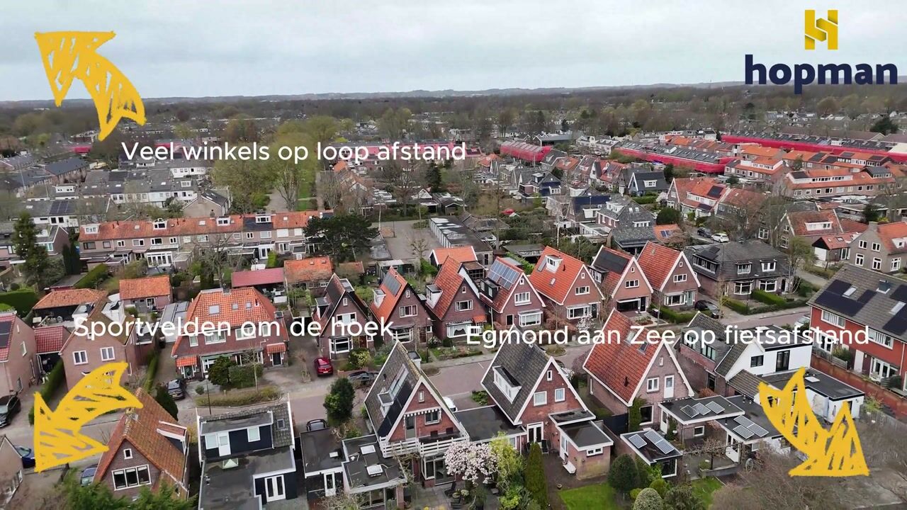 Video van Westerweg 317