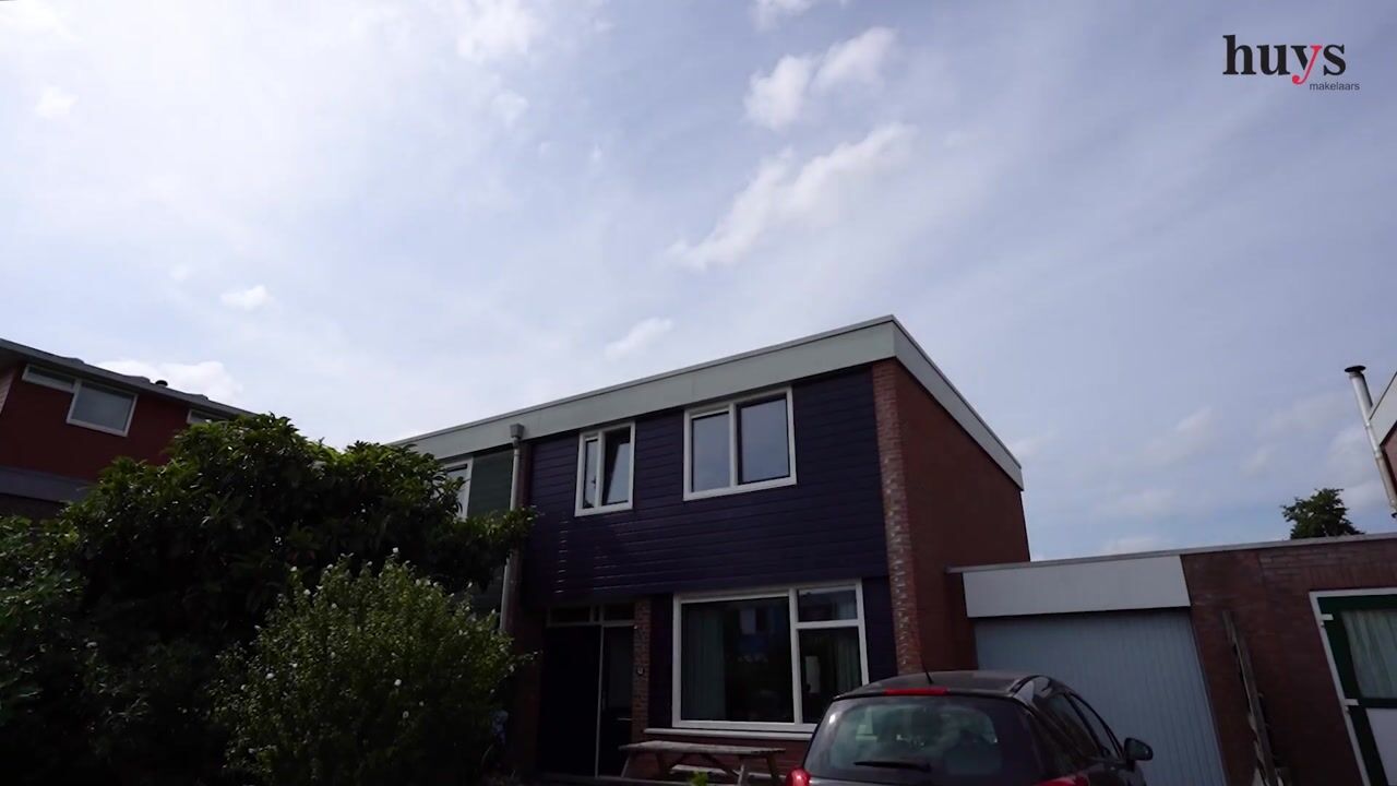 Video of De Kwikstaart 43