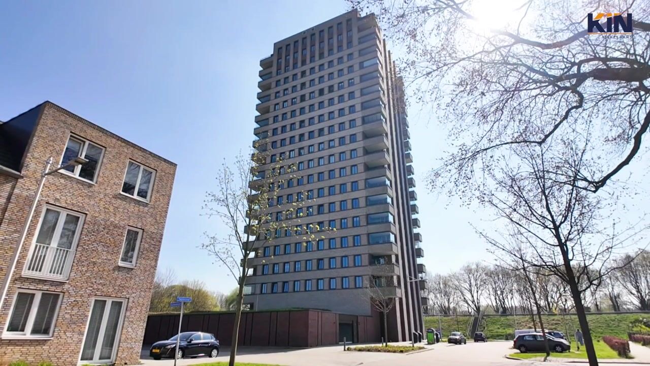 Video van Twentestraat 148
